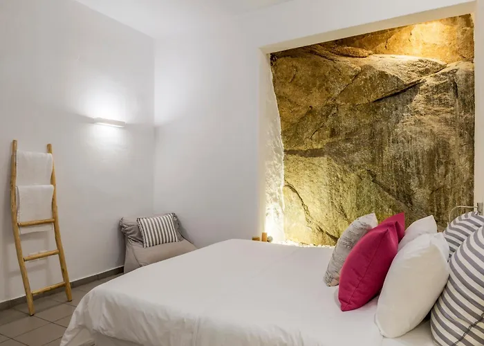 Διαμέρισμα Baybees Sea View