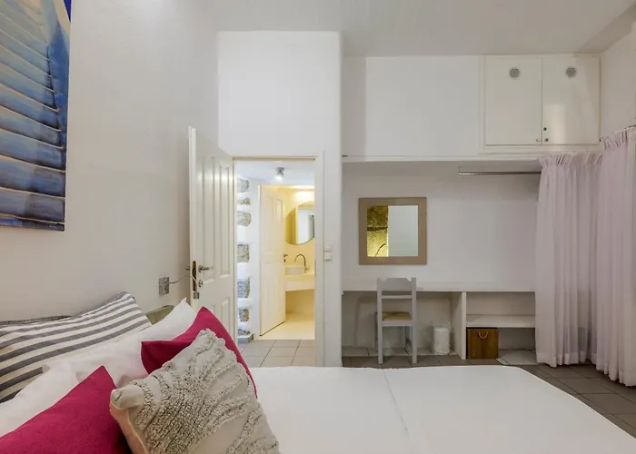 Baybees Sea View Apartament