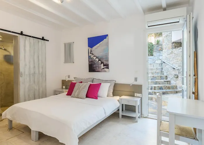 Apartament Baybees Sea View