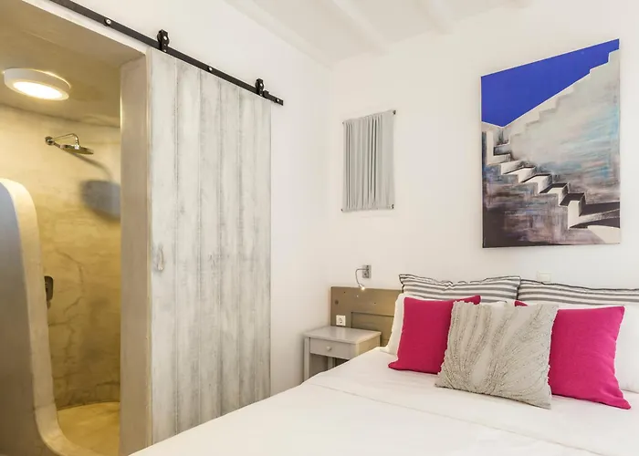 Baybees Sea View Διαμέρισμα Πλατύς Γιαλός