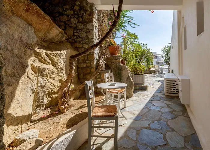 Διαμέρισμα Baybees Sea View