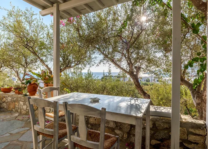 Baybees Sea View Διαμέρισμα *