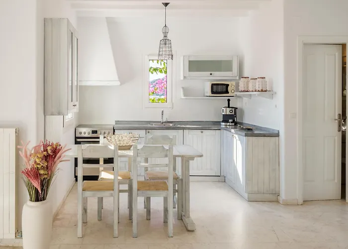 아파트 Baybees Sea View *