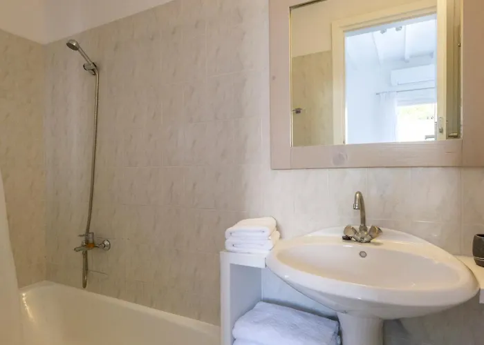 Apartament Baybees Sea View *