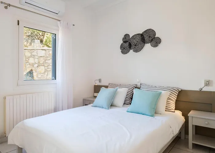 Apartament Baybees Sea View