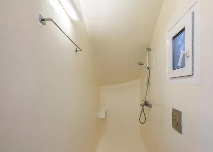 Baybees Sea View Πλατύς Γιαλός