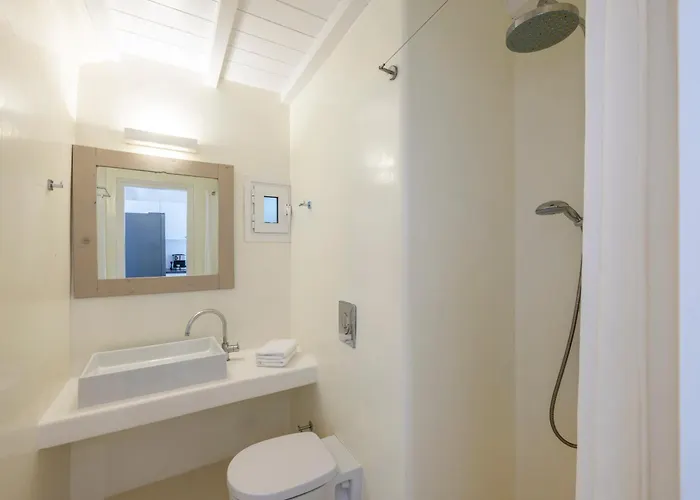 Baybees Sea View 아파트