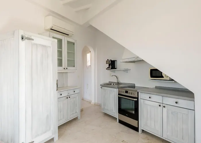 Baybees Sea View Διαμέρισμα