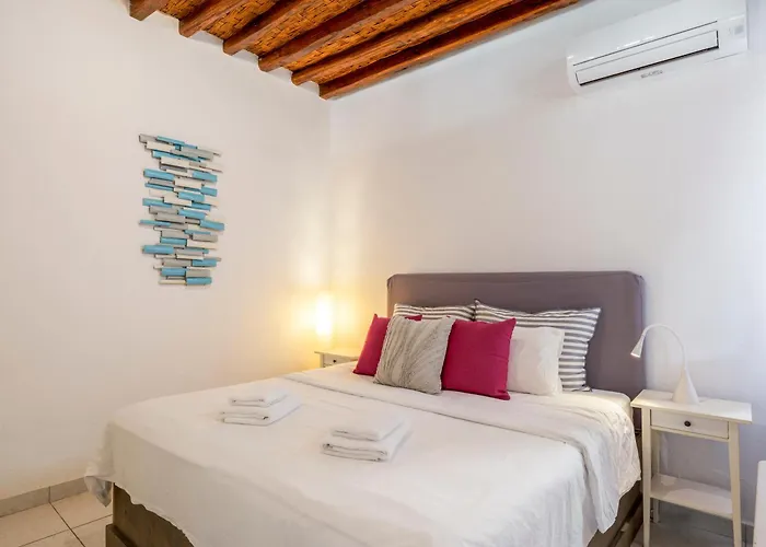 Baybees Sea View Apartament