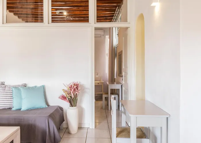 Baybees Sea View 아파트