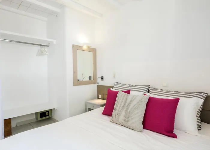 Baybees Sea View Apartament *