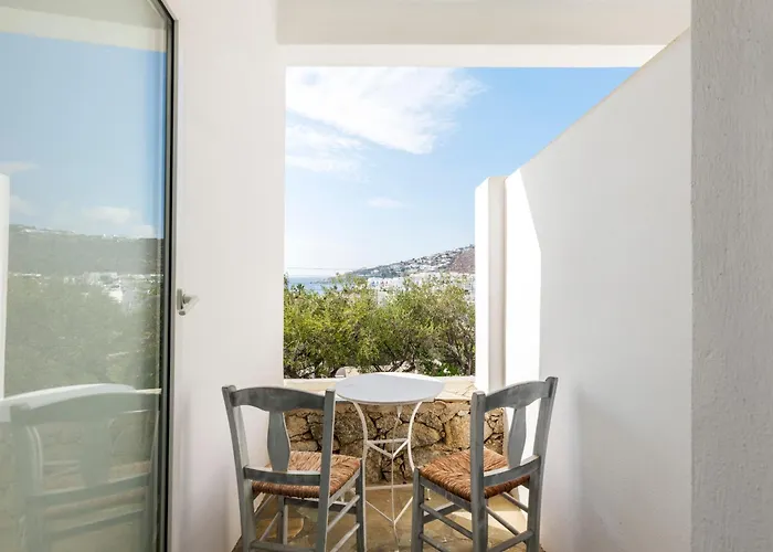 Baybees Sea View * Platys Gialos (Mykonos)