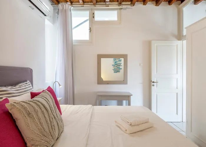 Apartament Baybees Sea View *