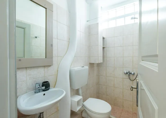 Baybees Sea View Apartament