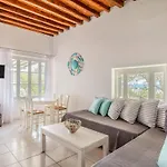 Apartment Baybees Sea View *