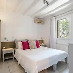 Baybees Sea View Apartment *