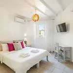 Baybees Sea View Apartment *