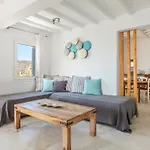 Baybees Sea View Apartment *
