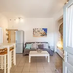 Apartment Baybees Sea View *