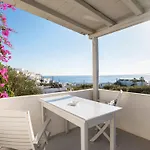 Apartment Baybees Sea View