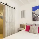 Baybees Sea View Apartment Platys Gialos (Mykonos)
