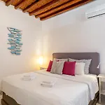 Baybees Sea View Apartment