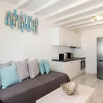 Apartment Baybees Sea View Platys Gialos (Mykonos)