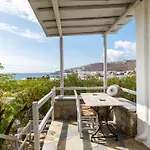 Baybees Sea View Apartment Platys Gialos (Mykonos)