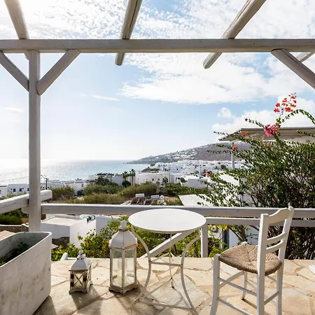 Baybees Sea View Apartman