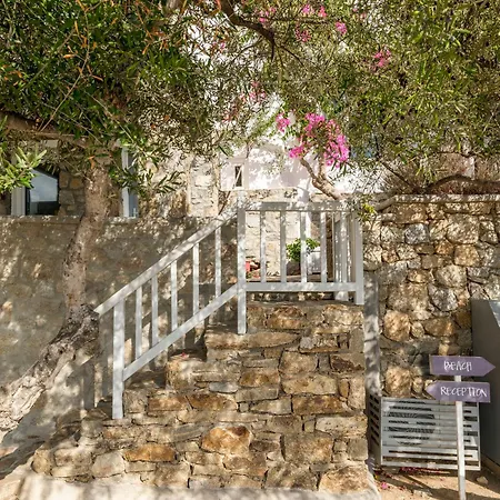 Apartman Baybees Sea View