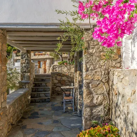 Baybees Sea View Lejlighed Platys Gialos (Mykonos)