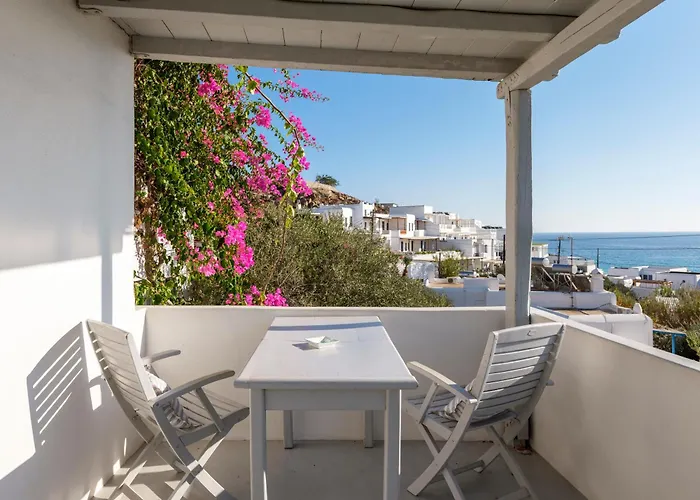 Baybees Sea View Lejlighed