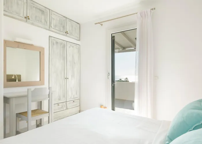 Baybees Sea View * Platys Gialos (Mykonos)