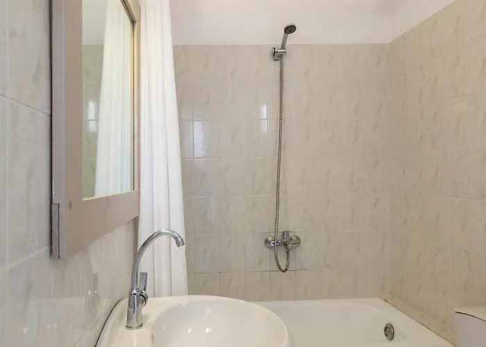 Baybees Sea View * Platys Gialos (Mykonos)